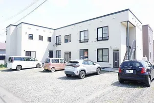 バリーベースの画像