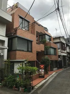 メゾン ド ガーデニアの画像