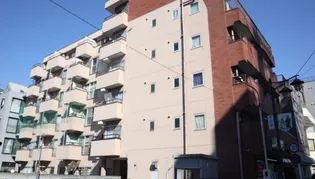 メゾン福嶋2 Eの画像