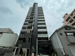 アドバンス大阪ベイココナの画像