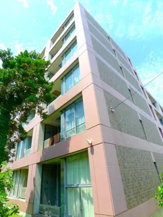 プラザ南大井の画像