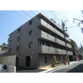 ルーブル中村橋弐番館の画像