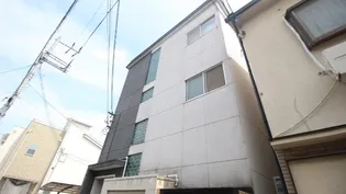 コムズスクエア高瀬の画像