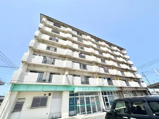 スカイパレスハラダの画像