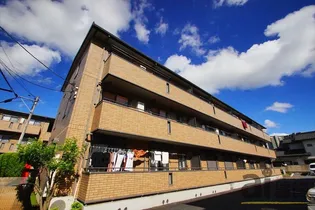 リビングタウン鍵山Bの画像