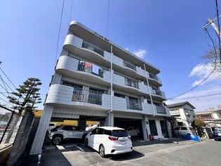 プレジオ坂本の画像