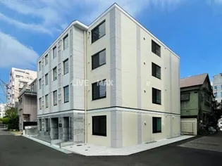 エルファーロ代々木上原IIの画像