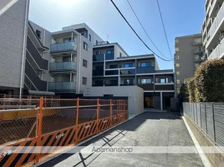 リビオメゾン湯島【3階】の外観