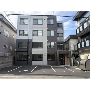 ASK PALACEⅢの画像