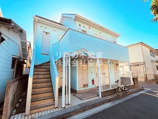 ベルピア本牧の画像