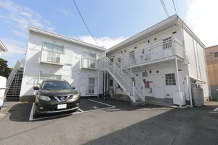 メゾン柴又の画像