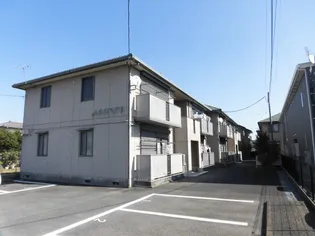 ウィステリアAの画像