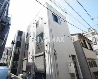 ファーストホーム森下の画像