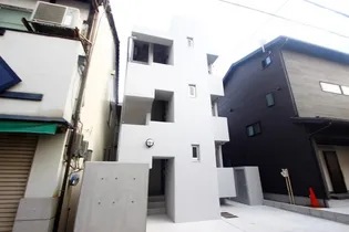 アイランドビル19の画像