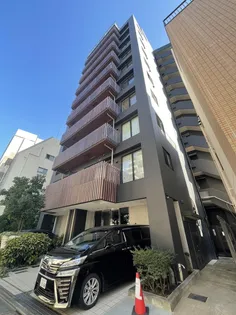 サーラ・プラティコ【3階】の外観