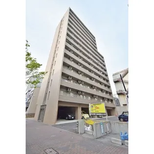 サウス名駅【4階】の外観