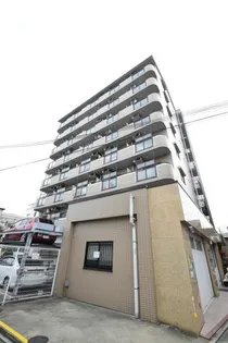 第12関根マンションの画像