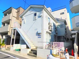 ファイン高島平の画像