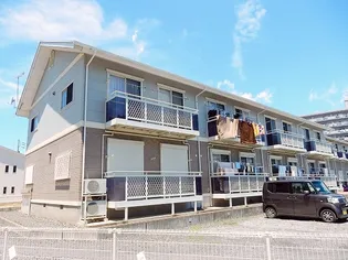 グランノア三の丸 A棟の画像