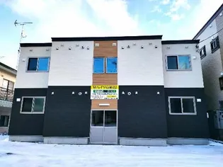 Mハイツ高砂12の画像