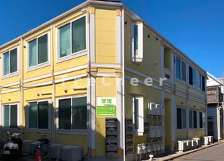 フェリスミーテの画像