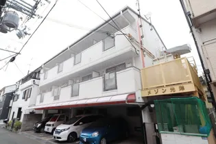 メゾン光洋の画像