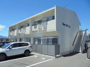 タウニィワンの画像