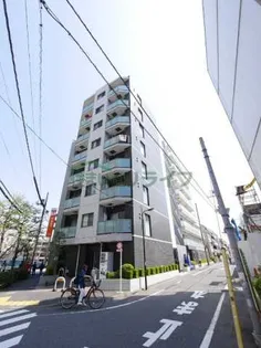 スパシエグランス早稲田の画像