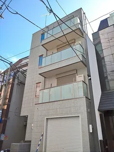 スタンツァ フェリーチェの画像