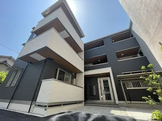 PREMILIFE寿町【1階】の外観
