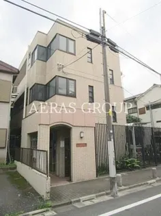 ルネ南常盤台の画像