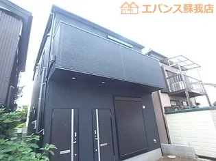 ナリトモ白旗Bの画像