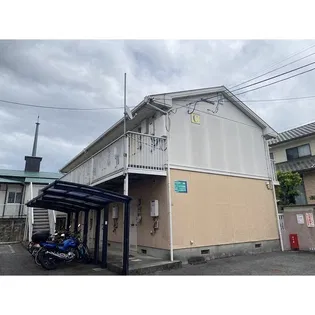 エミネントむさし A棟の画像