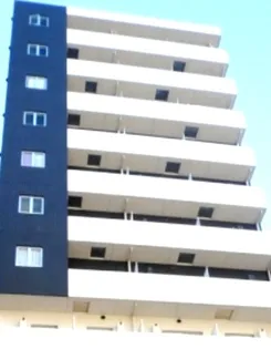 東京都千代田区岩本町2【マンション】の外観