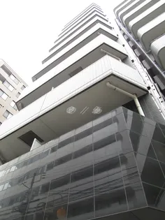 スパシエルクス横濱鶴見【6階】の外観