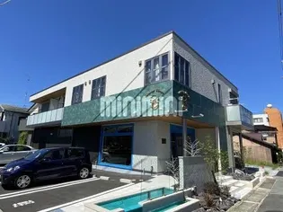 シャンティーの画像