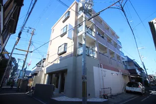 マンションフィオーレの画像