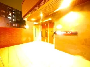 グランリーヴェル横濱和田町ELMO【6階】の外観