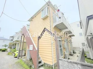 カーメルヴィラⅢの画像