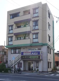 サクラガーデンプレイスの画像