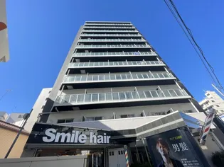 アルファコート蕨の画像