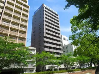 ロアール松川町の画像