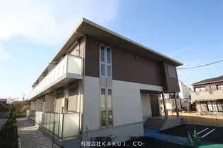 ラフォーリアの画像