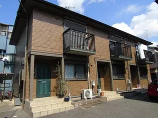 コンフォール山坂の画像