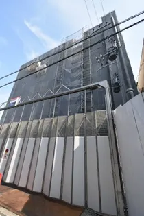 LIVIAZ OSAKA Verite【4階】の外観