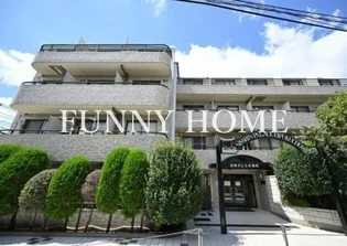 日神パレス永福町の画像