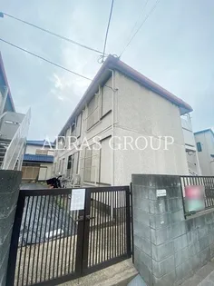 センターハウスB棟の画像