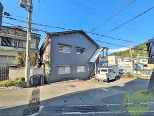鈴蘭台南町アパートメントの画像