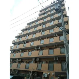 ライオンズマンション川崎貝塚第2の画像