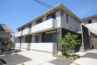 メントハウス片吹の画像